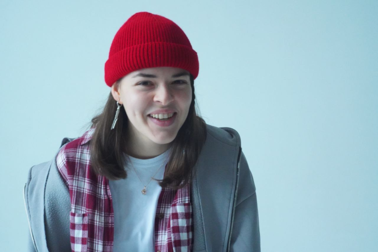 Отзывы. Юля Ф