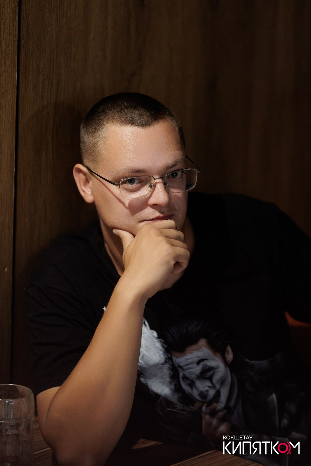 WOW QUIZ. КИПЯТКОМ КОКШЕТАУ