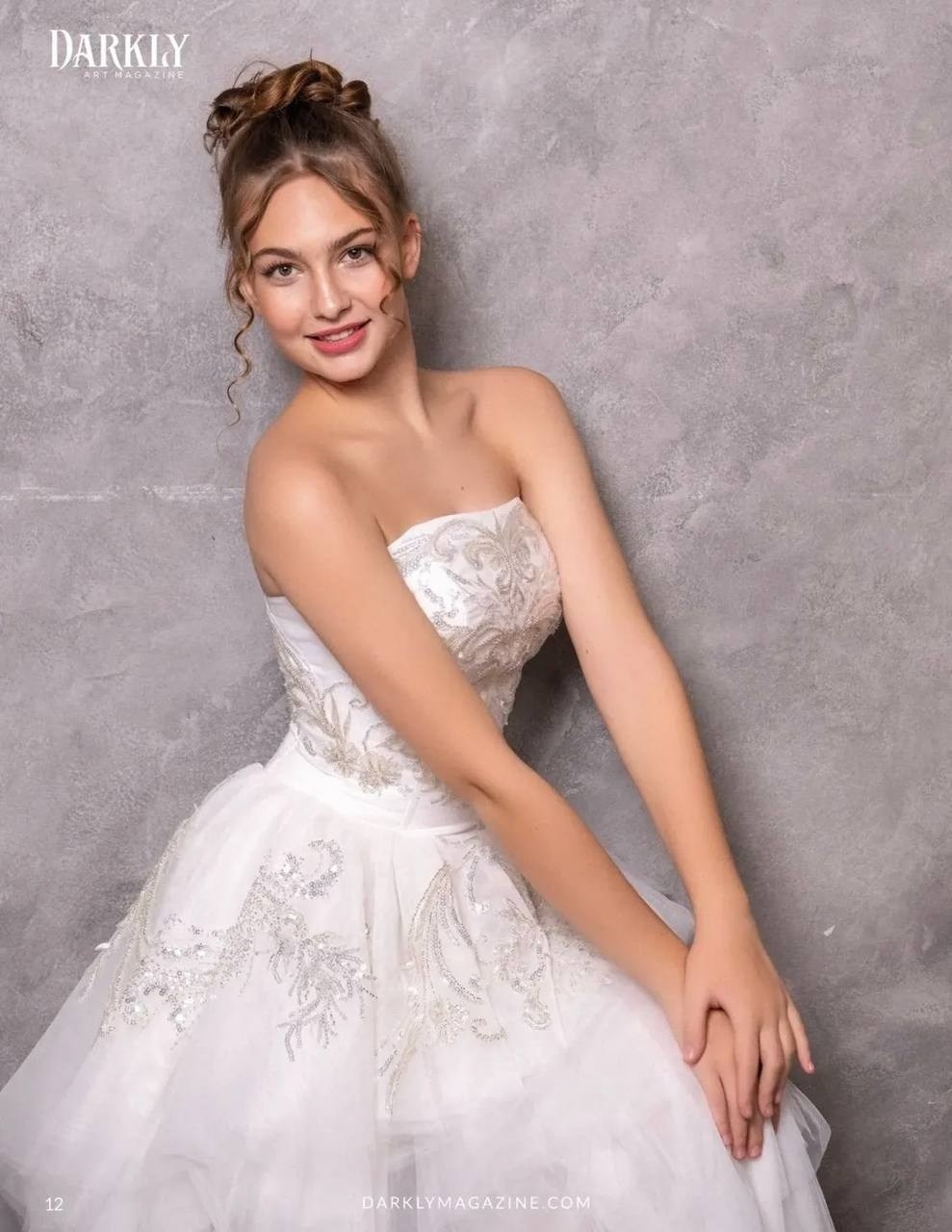 Блог. Фотограф в Москве Юлия Перфетти