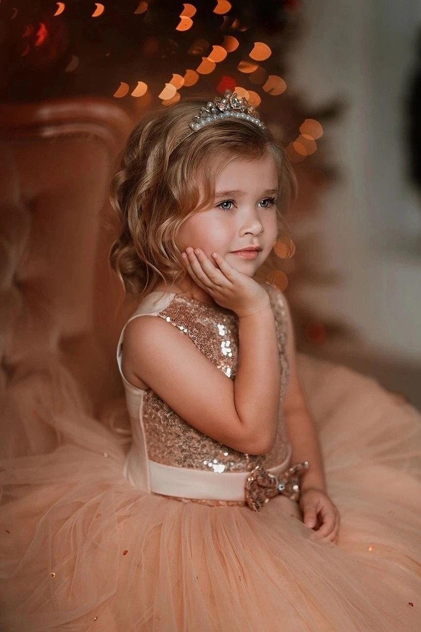 Сказочная фотосессия. Семейный и детский фотограф в Кирове Сильвия Михеева