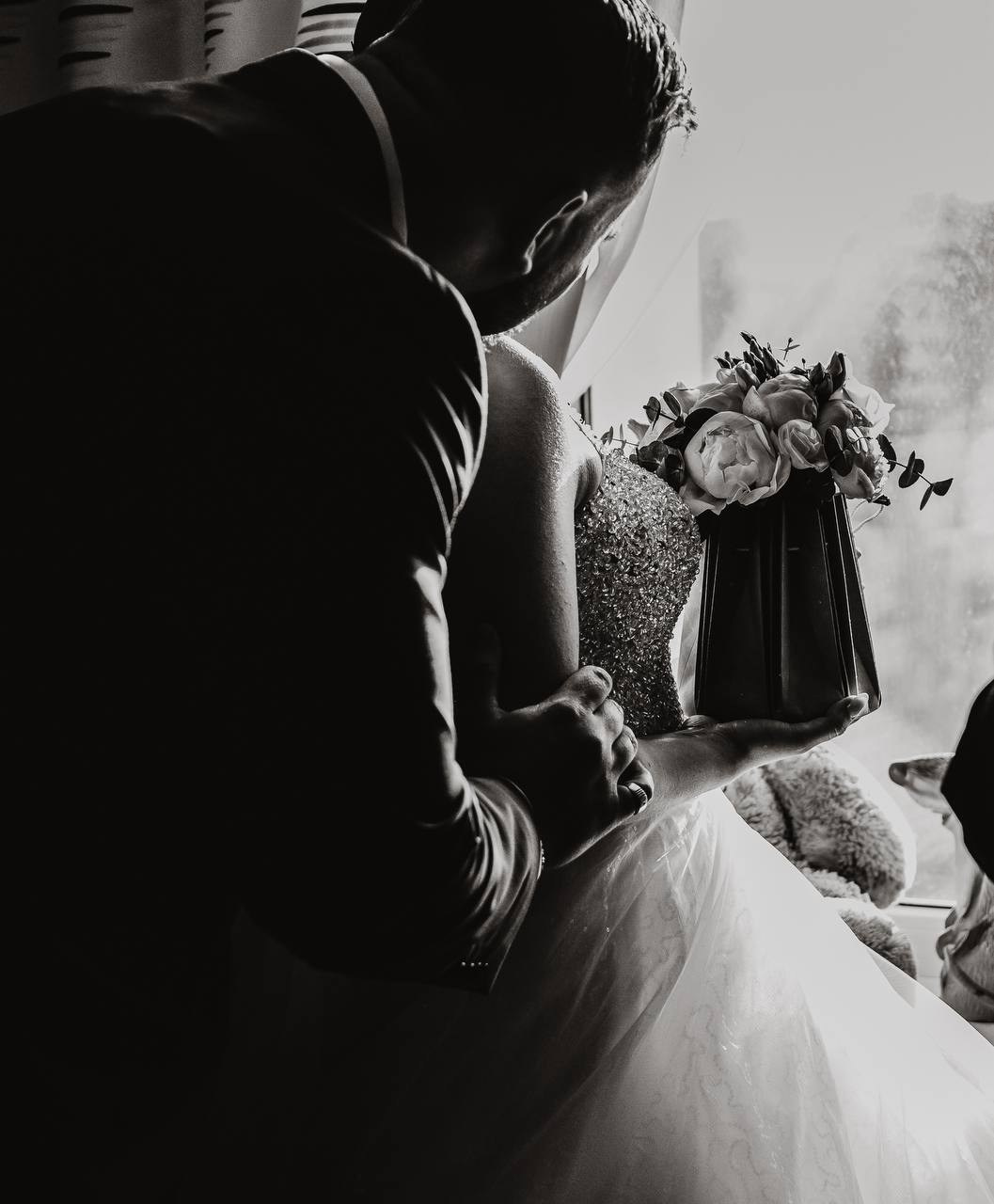 Свадьбы. Фотограф и психолог Мария Маринова