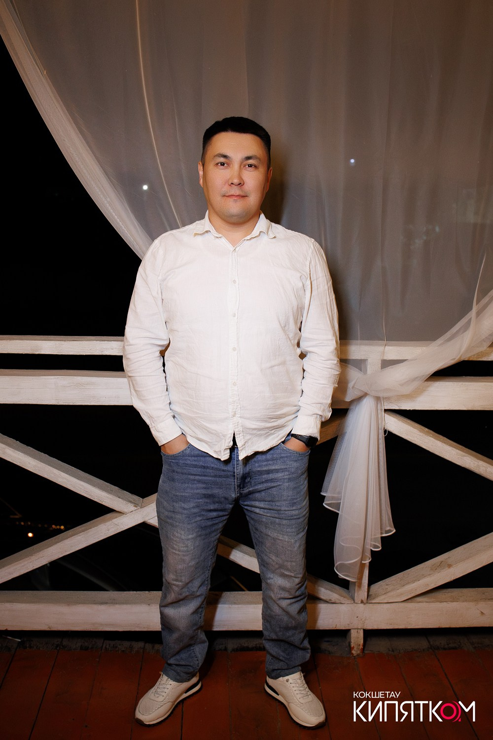 CHECHIL PUB. КИПЯТКОМ КОКШЕТАУ