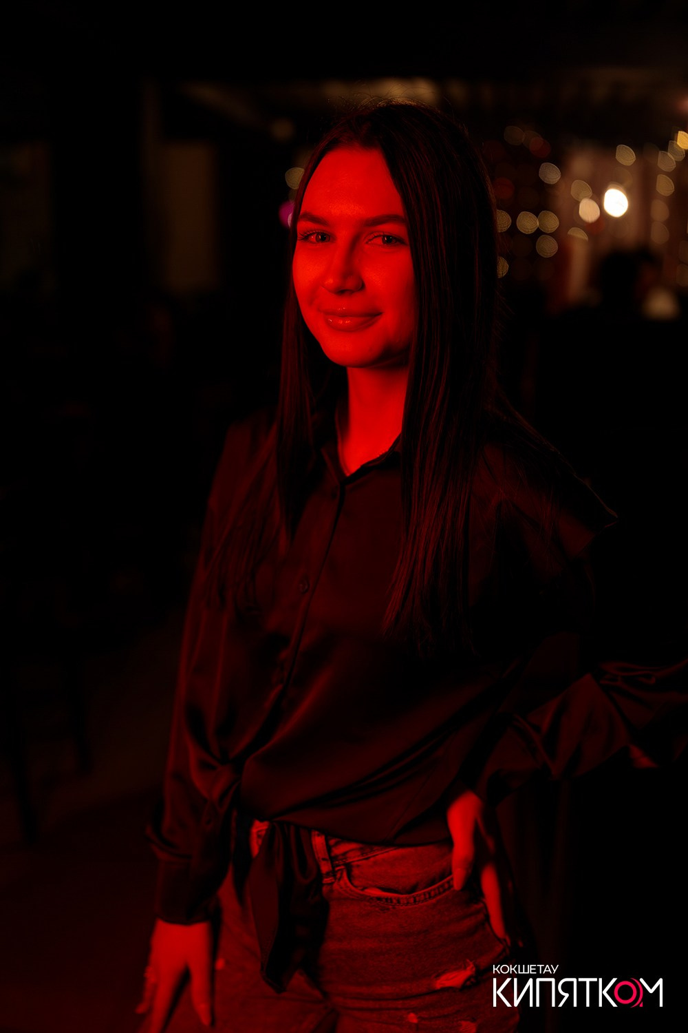 GENTLEMAN PUB. КИПЯТКОМ КОКШЕТАУ