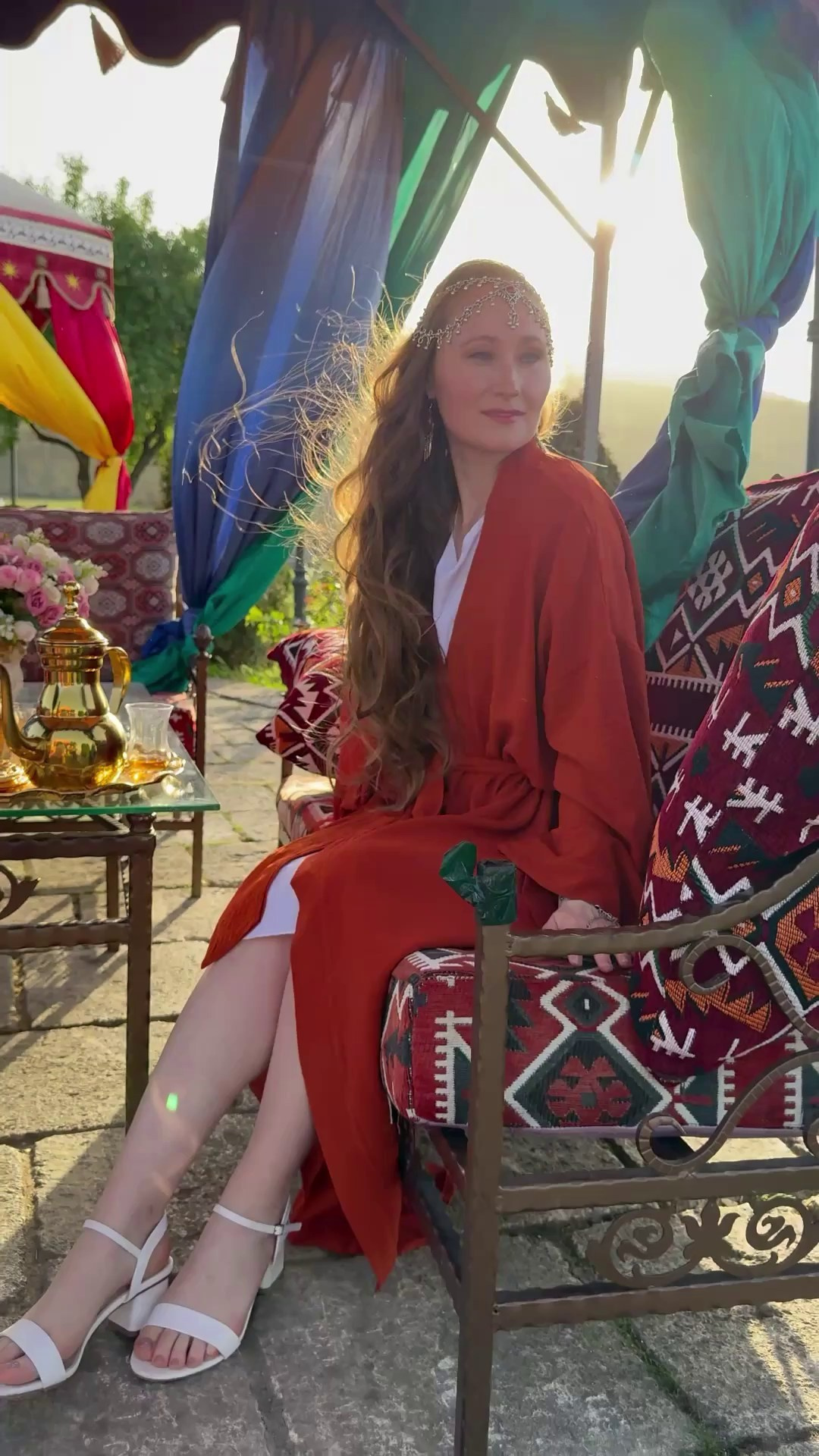 Дербент. Фотограф Дагестан | Лошади | Этноплатья | Туры