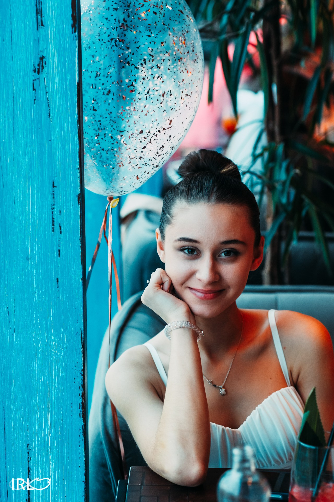 Премиум заведения. ИРЛ — Проект