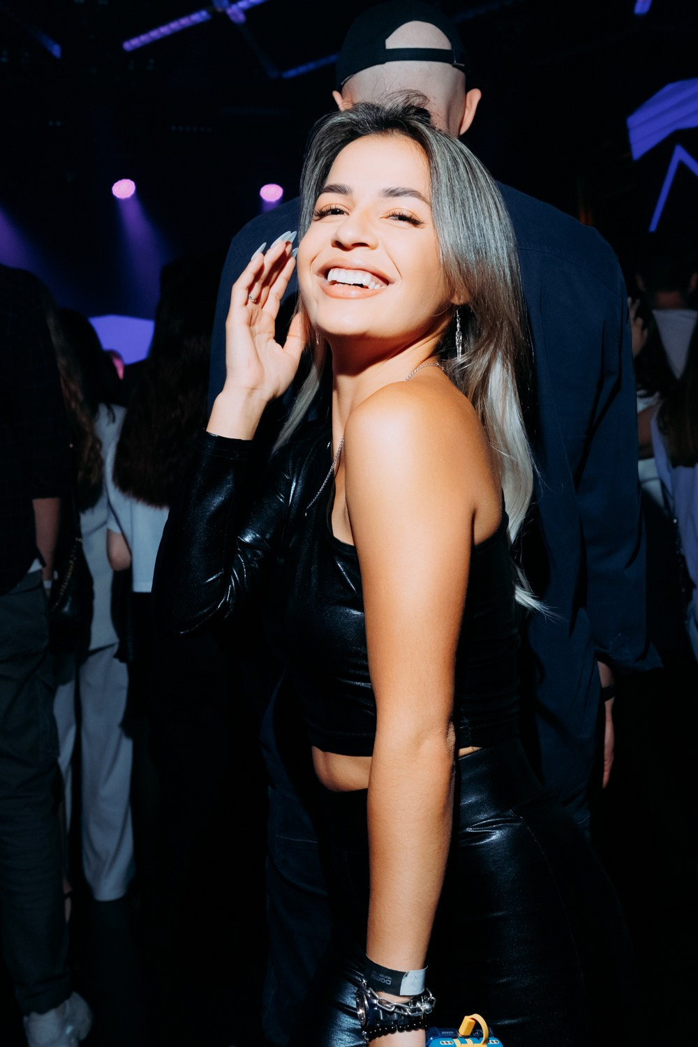 КОНЦЕРТ " ИНСТАСАМКА». Андрей Цветков — репортажный, свадебный и портретный фотограф в Санкт-Петербурге