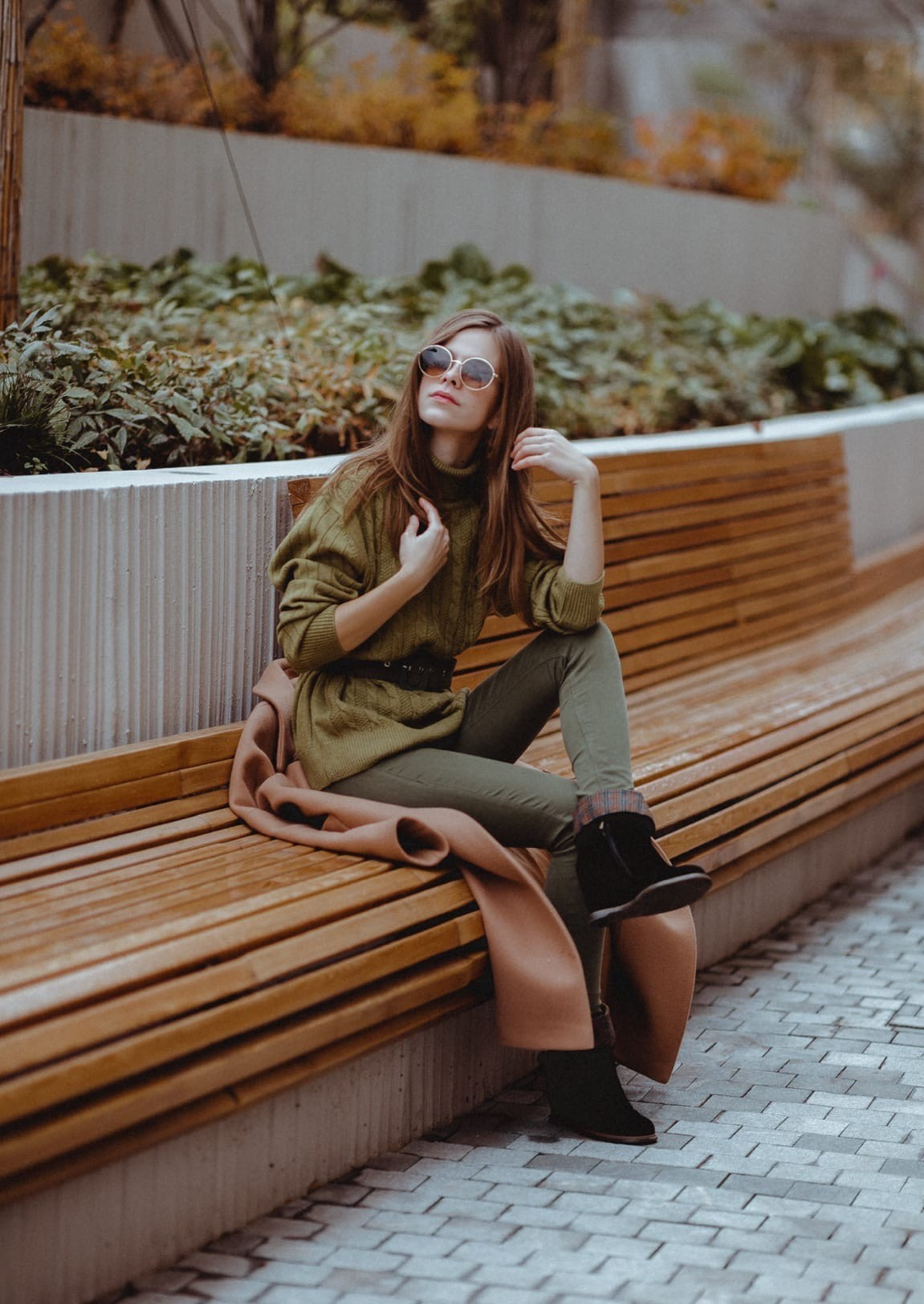 Натали. A.Novinskaya