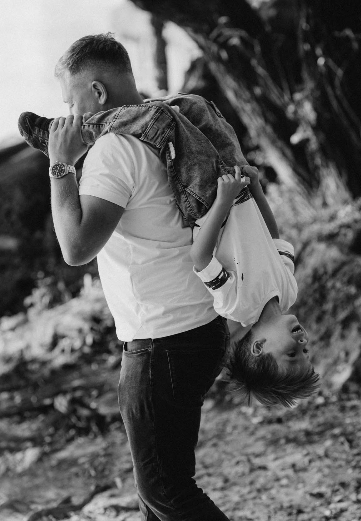 СЕМЬЯ. Фотография. Визуально-чувственный мир души