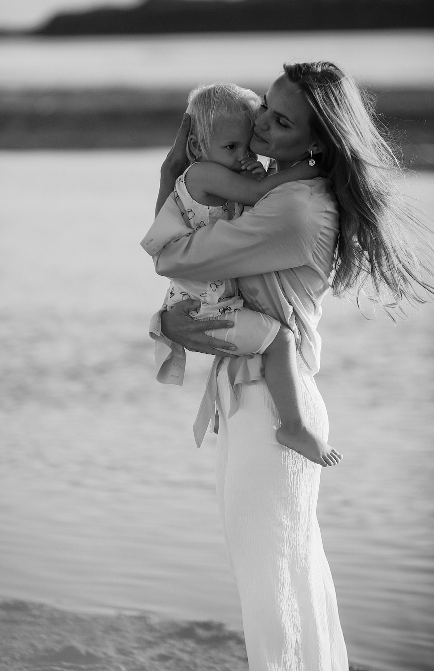 СЕМЬЯ. Фотография. Визуально-чувственный мир души