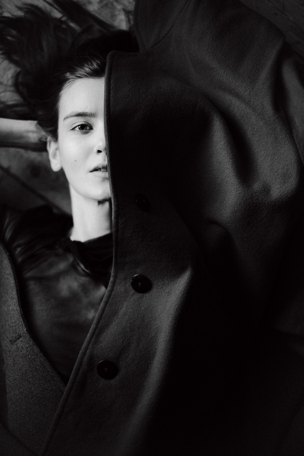 Алена. Фотограф Иванов Максим (Кемерово, Россия)