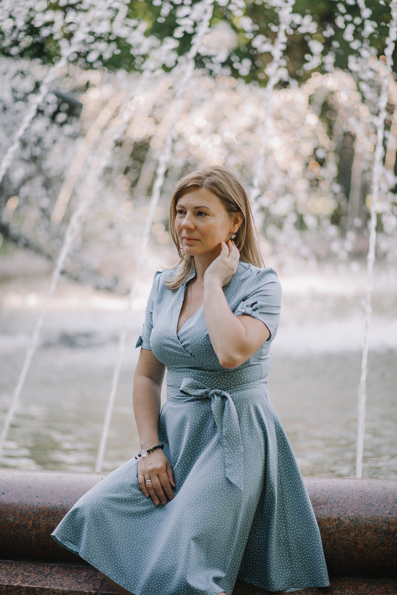 Love story_Дима & Лена. Свадебный и семейный фотограф в Минске Яна Новак