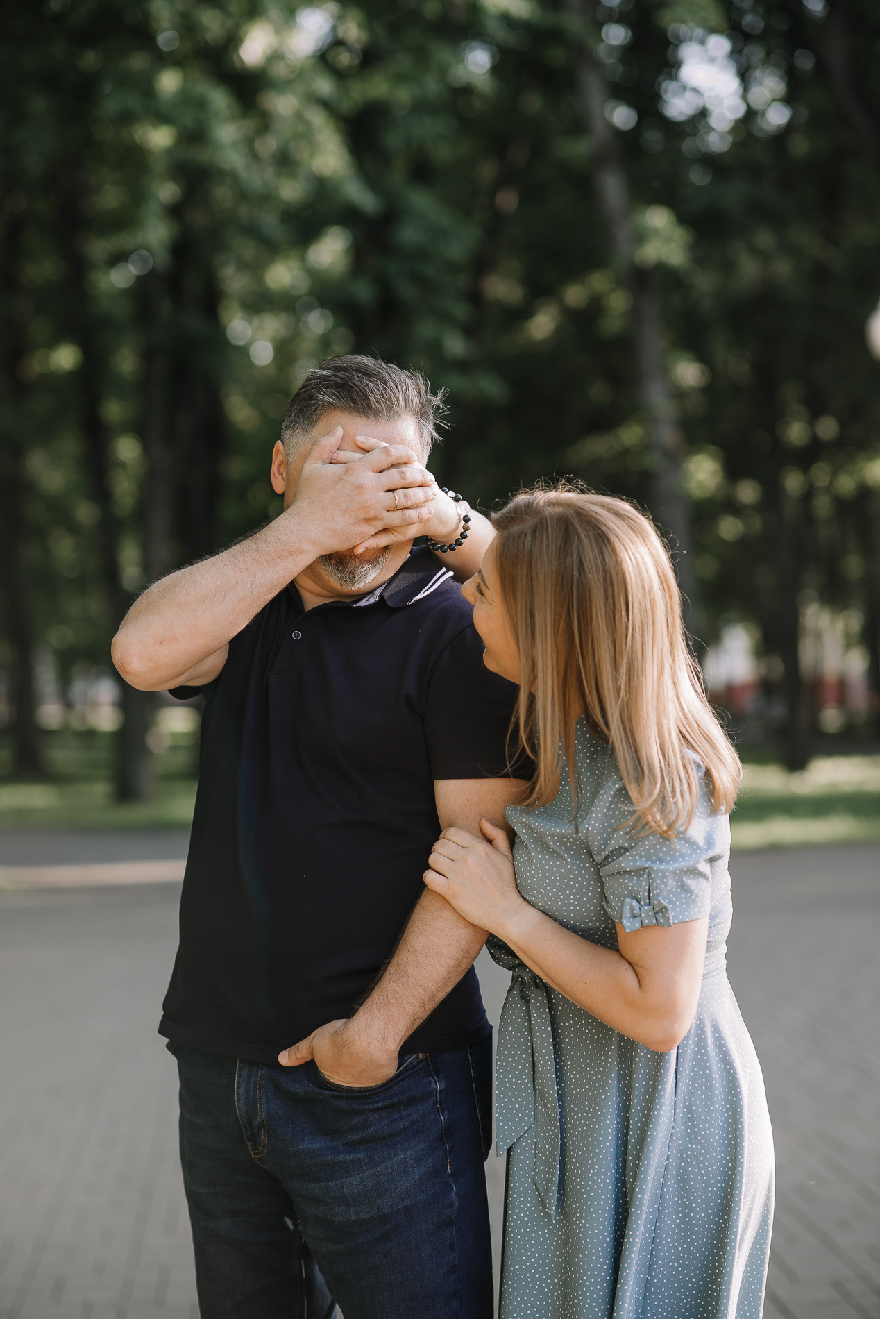 Love story_Дима & Лена. Свадебный и семейный фотограф в Минске Яна Новак