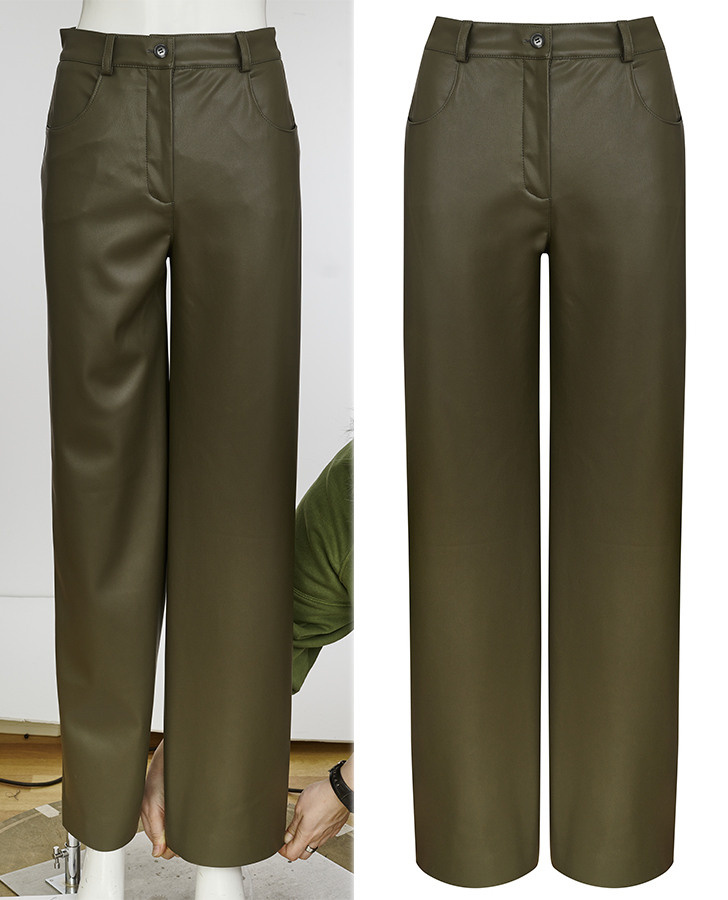 Clothes retouch, ghost mannequin effect