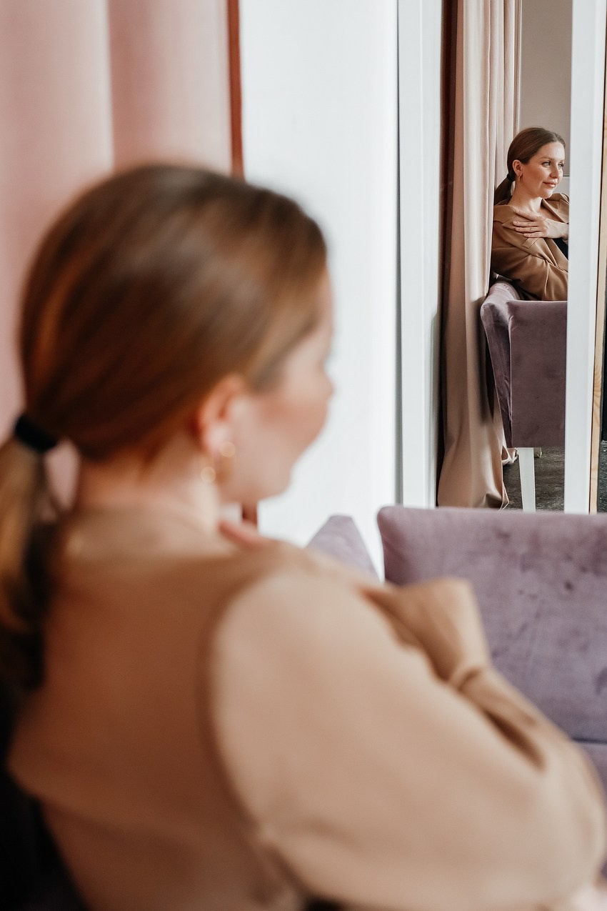 Беременность. Свадебный и семейный фотограф в Челябинске. Аврамец Анна