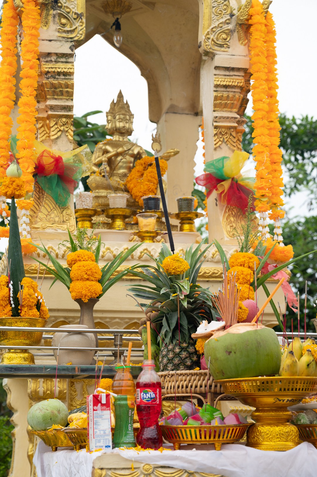 День рождение компании (Тайланд). Мир живой фотографии о Вас и для Вас