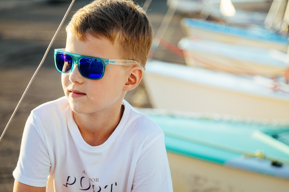 Саша. Главная