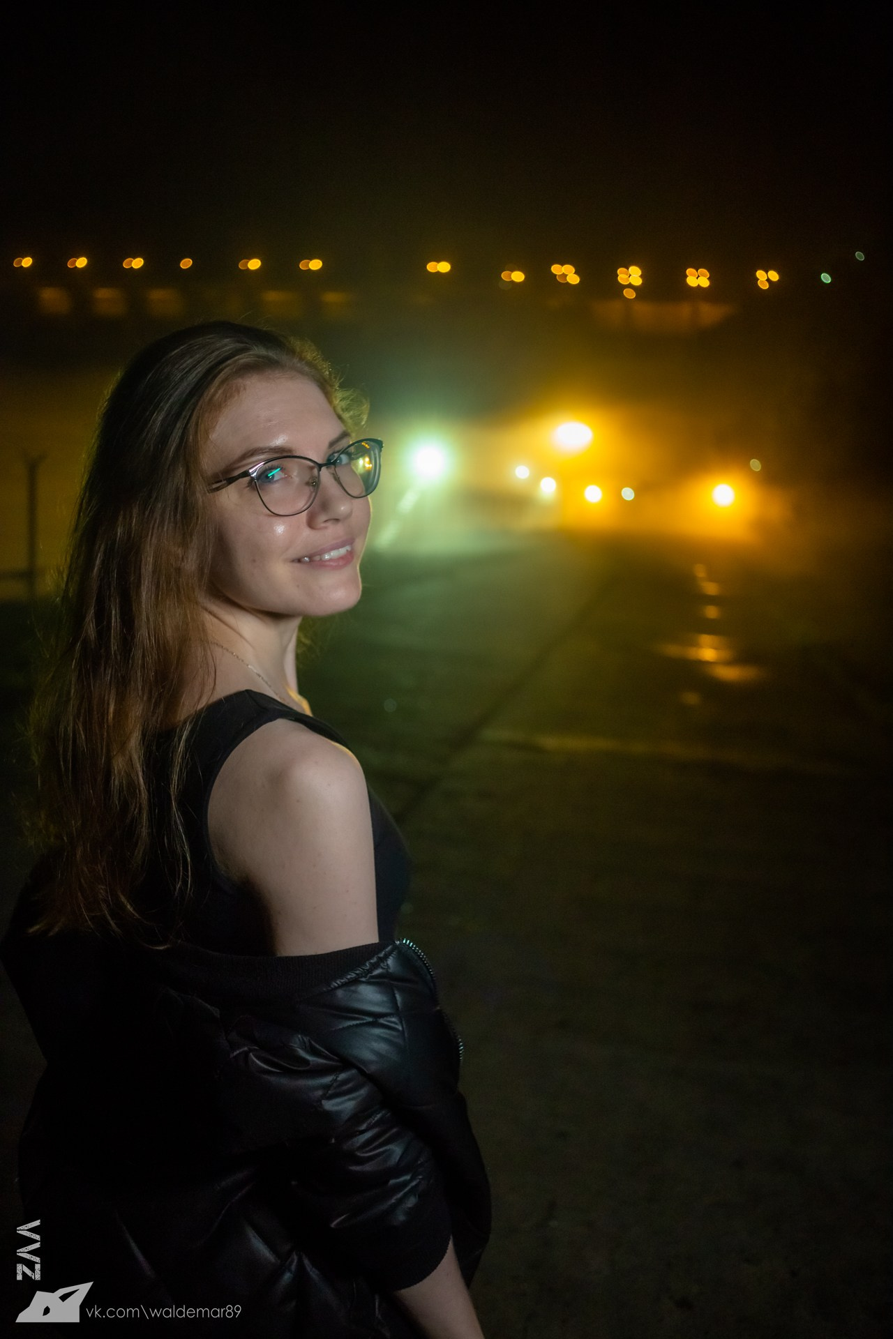 Алёна. Фотограф в Красноярске Владимир З