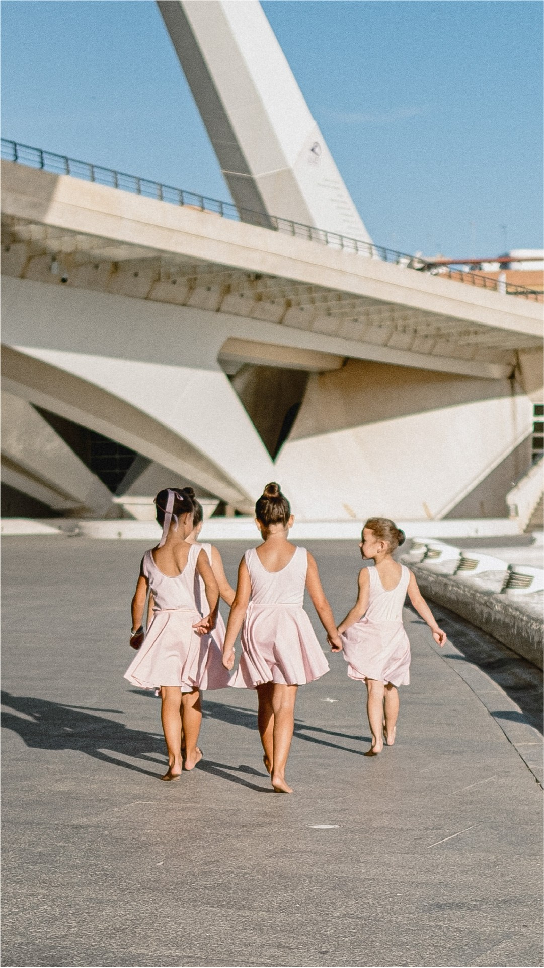 ABC’s of Ballet Valencia. Photographer in Valencia | Spain | Tatiana Kvasha
