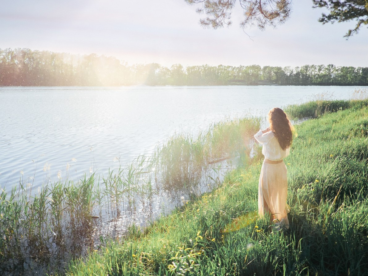 Русское поле. Свадебный Видеограф Фотограф в Сочи