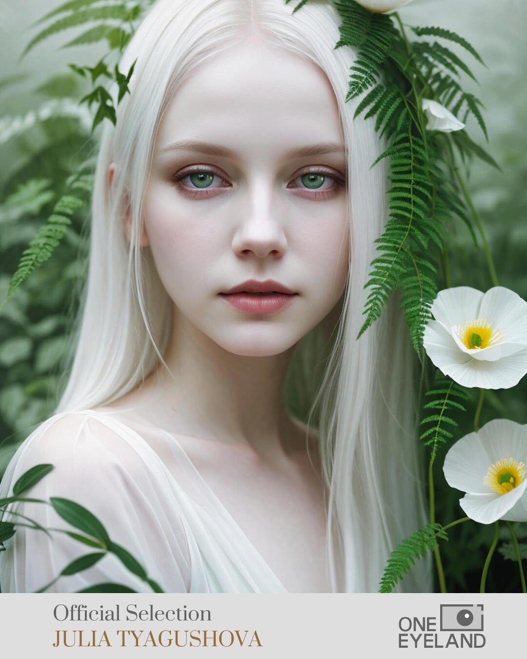 NeuroArtMagic: уникальные анимации, видео и нейрофотографии от Юлии Тягушовой | Публикации и признание. Fine Art & Fashion фотограф в Москве Тягушова Юлия