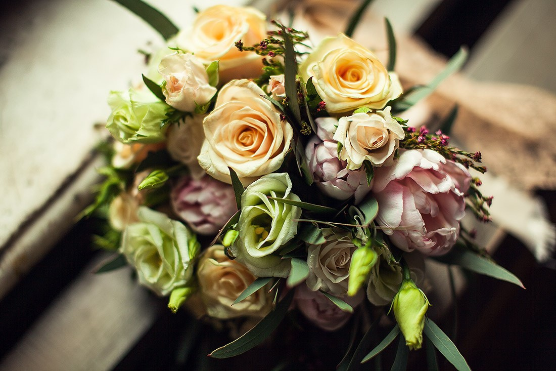 Love Story. NUTA ART - photo-video creator