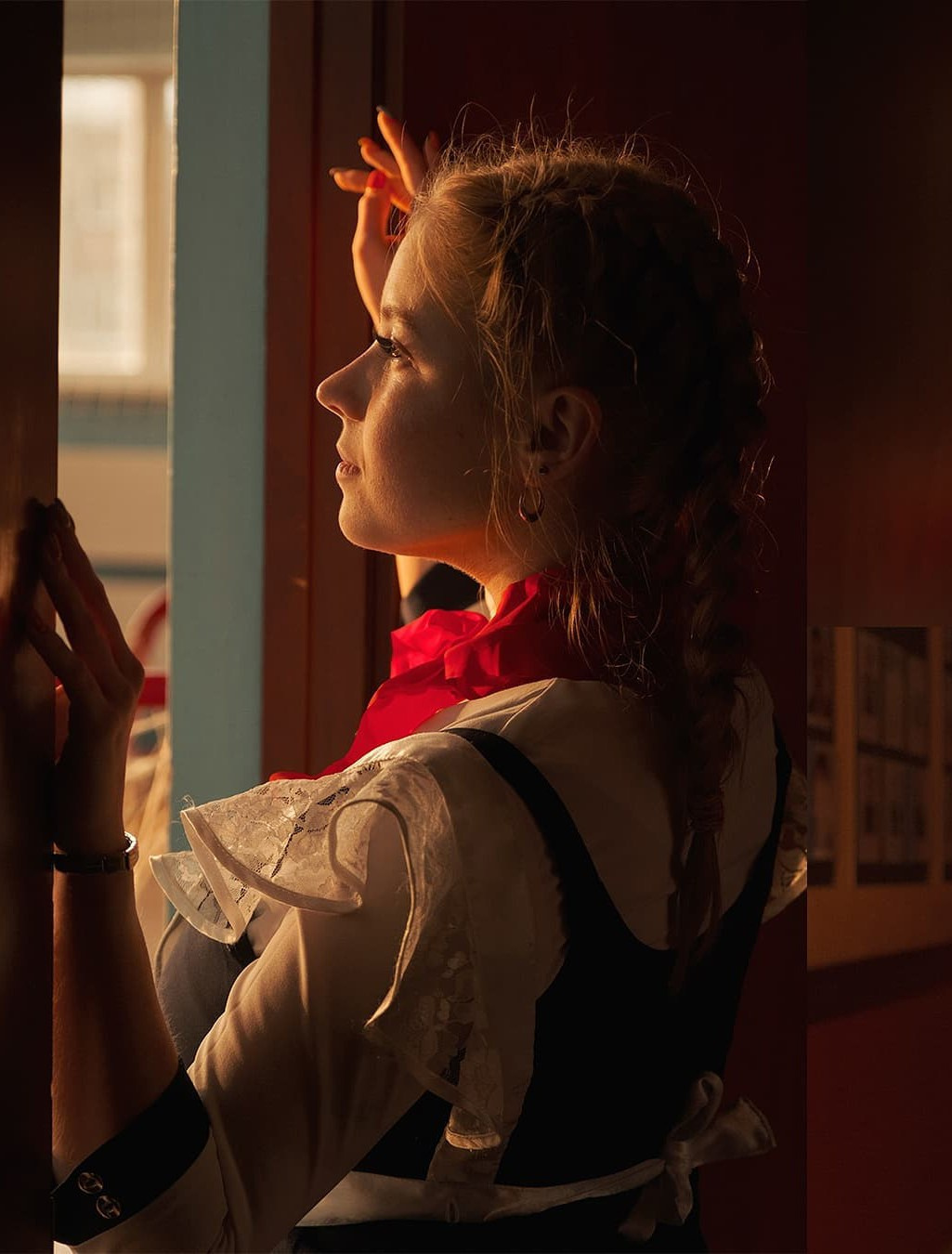 Видеограф в Новосибирске Михаил Катц