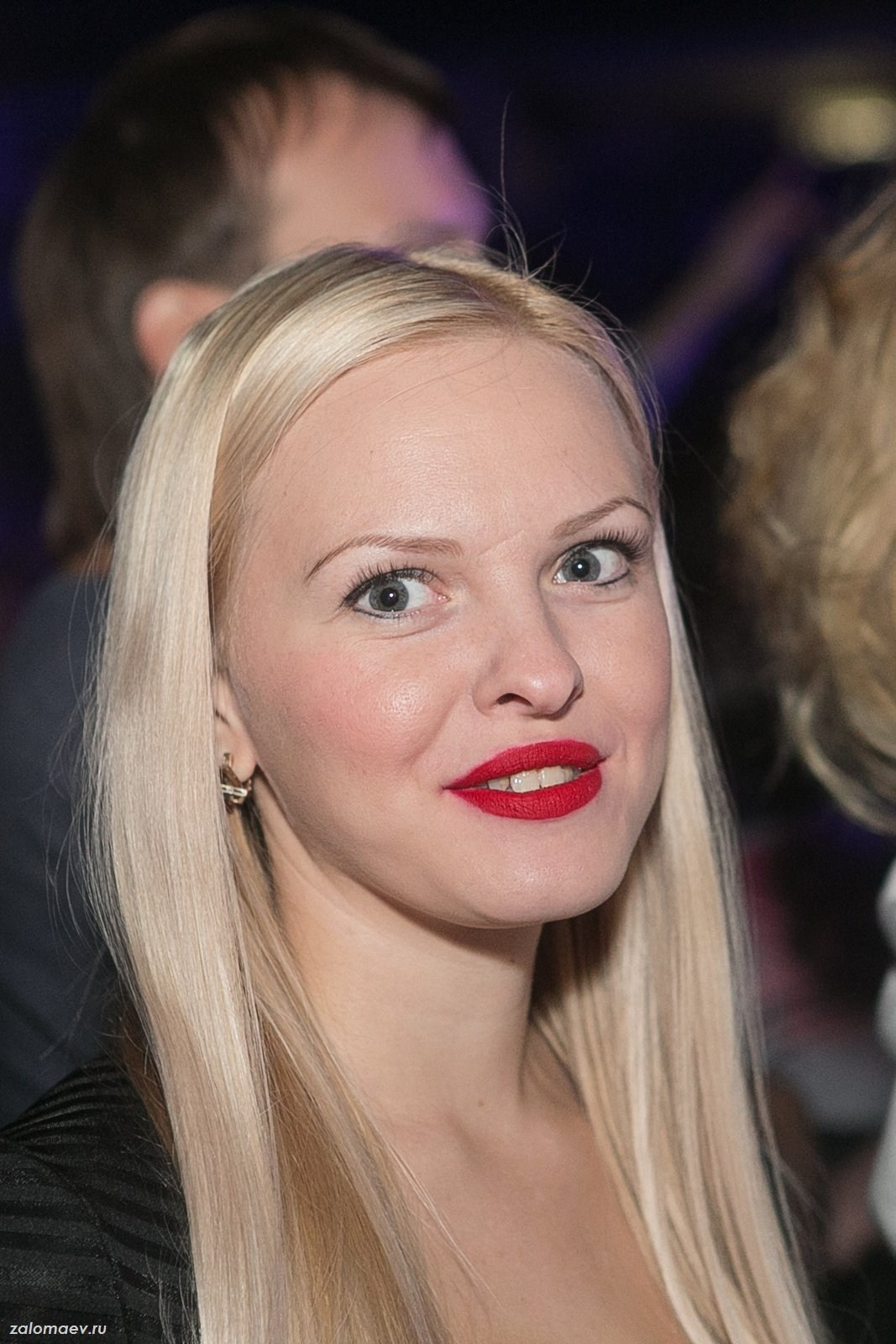 TOP 100 Djs. Фотограф Александр Заломаев