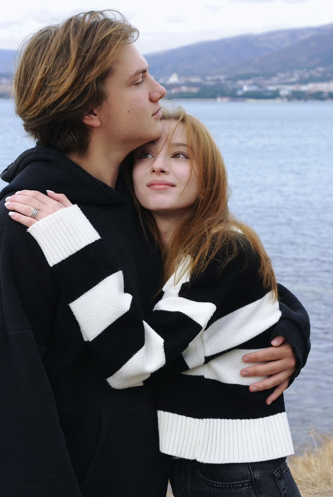 Надежда. Фотограф Мария Мусаелян