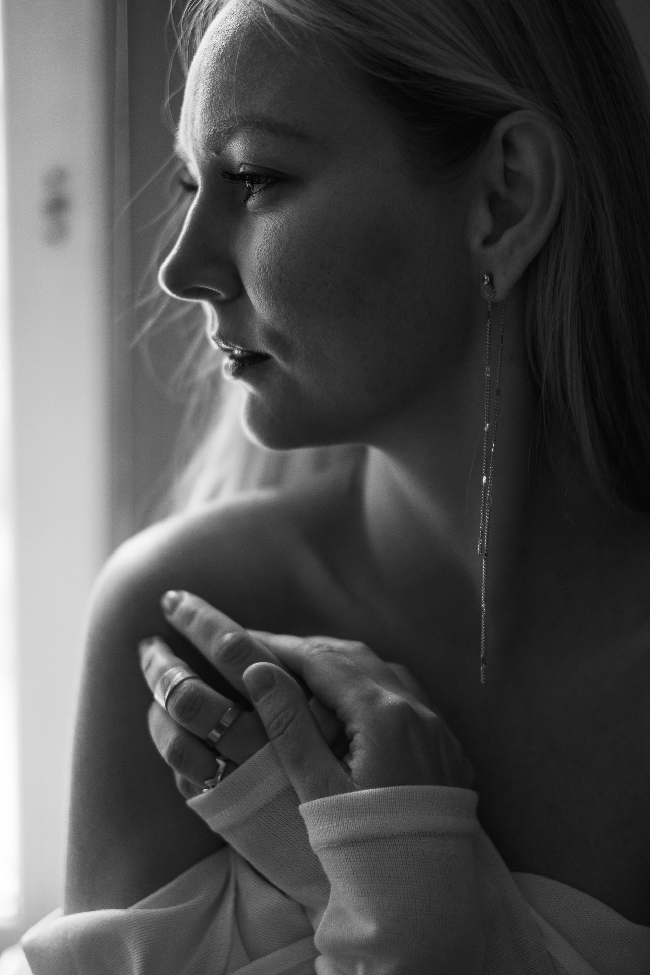 Kseniya_3. Сайт-портфолио Ирины Заблоцкой портретного фотографа в г. Новосибирске