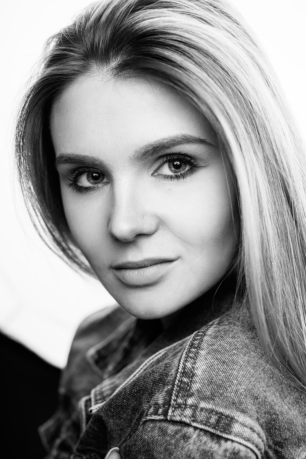 Альбом. Светлана Перфильева. Фотограф Михаил Ряховский