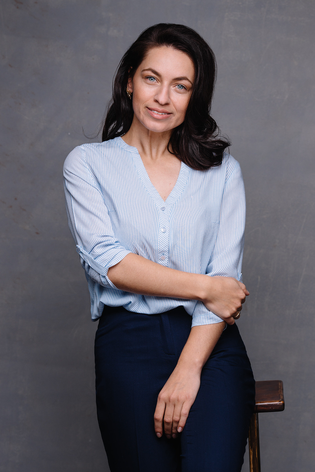 Альбом. Александра Зарянкина. Фотограф Михаил Ряховский