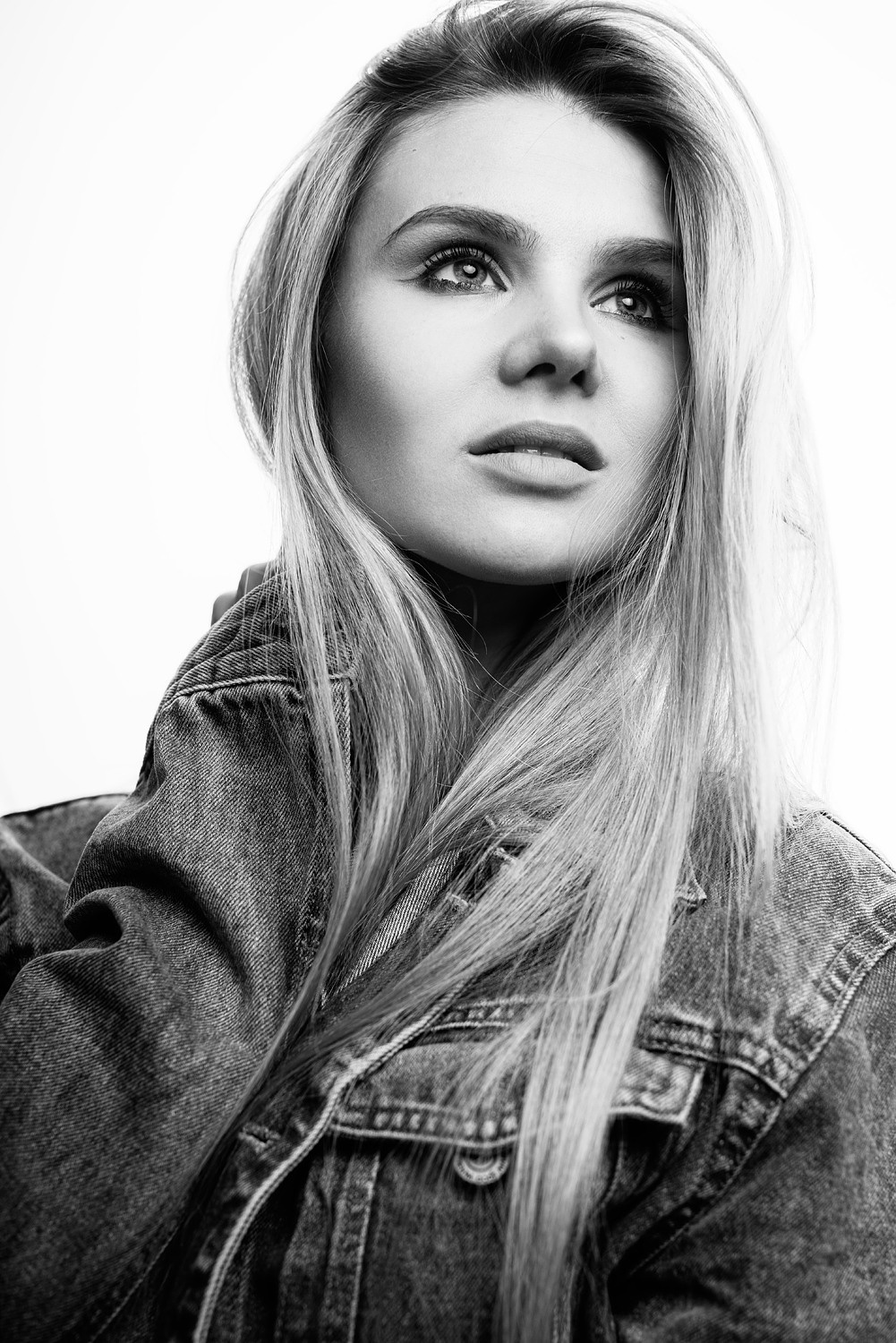 Альбом. Светлана Перфильева. Фотограф Михаил Ряховский