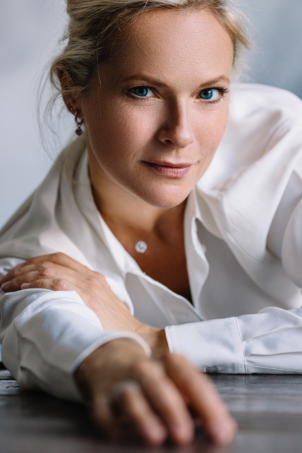 Альбом. Марианна Семёнова. Фотограф Михаил Ряховский