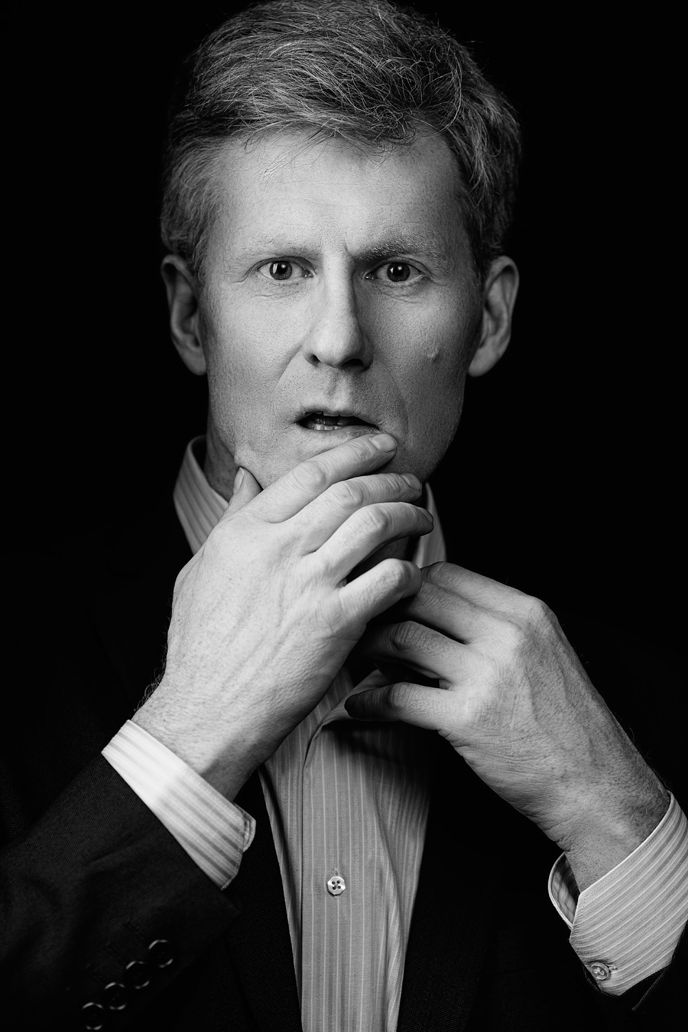 Альбом. Денис Зыков. Фотограф Михаил Ряховский