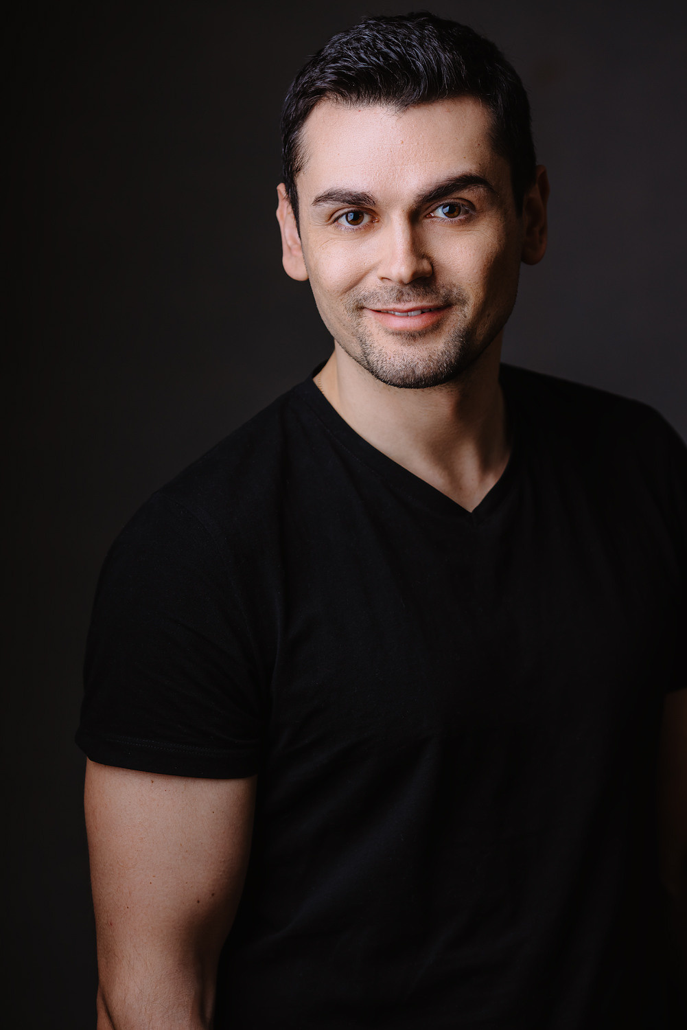 Альбом. Руслан Китайгородский. Фотограф Михаил Ряховский