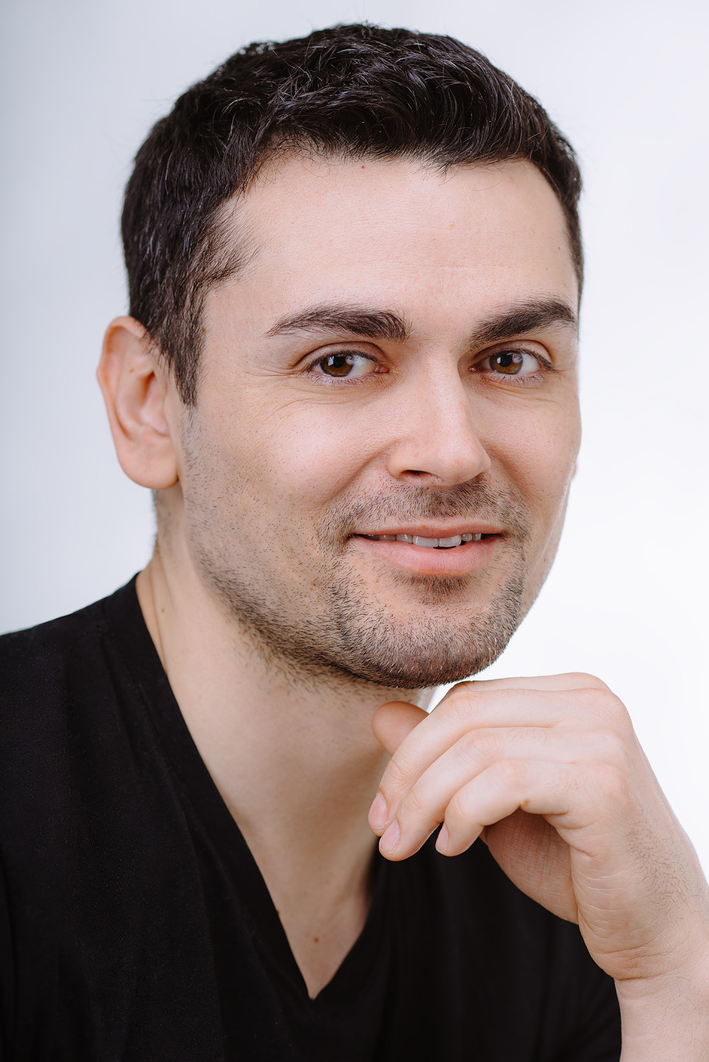 Альбом. Руслан Китайгородский. Фотограф Михаил Ряховский