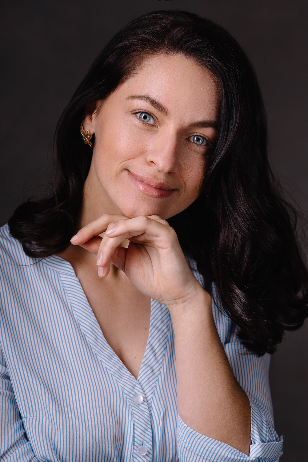 Альбом. Александра Зарянкина. Фотограф Михаил Ряховский