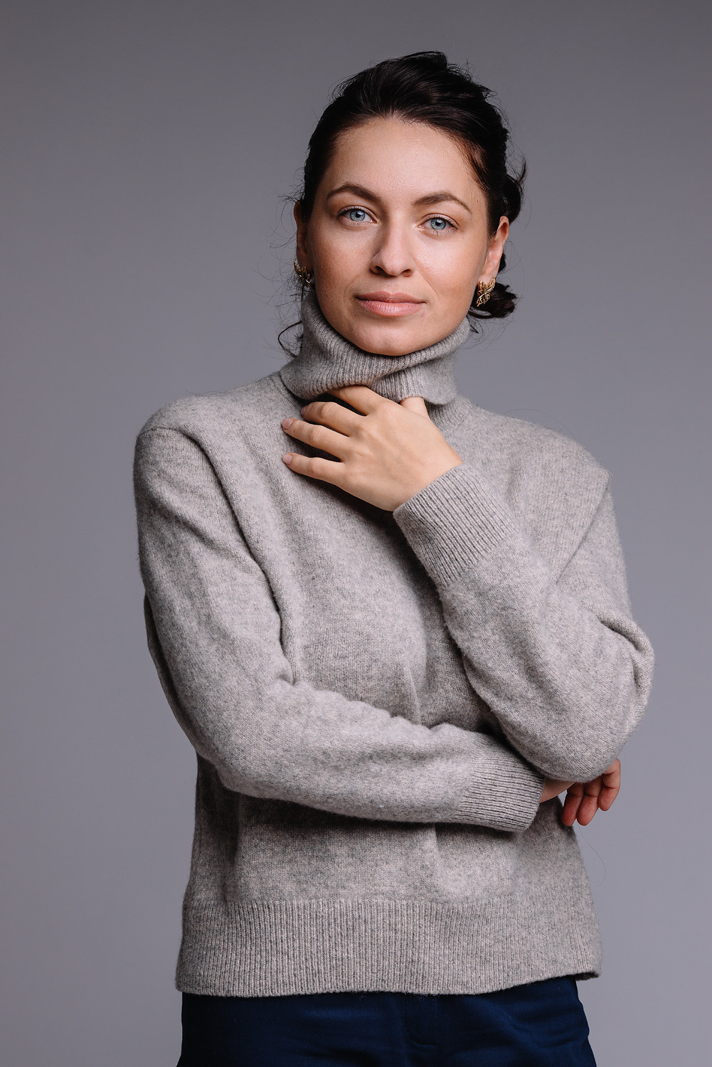 Альбом. Александра Зарянкина. Фотограф Михаил Ряховский