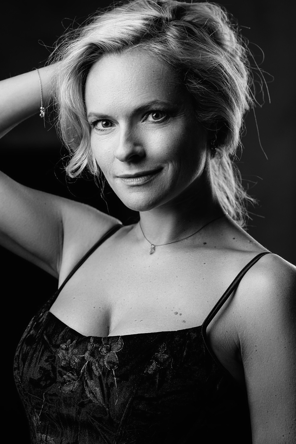 Альбом. Марианна Семёнова. Фотограф Михаил Ряховский