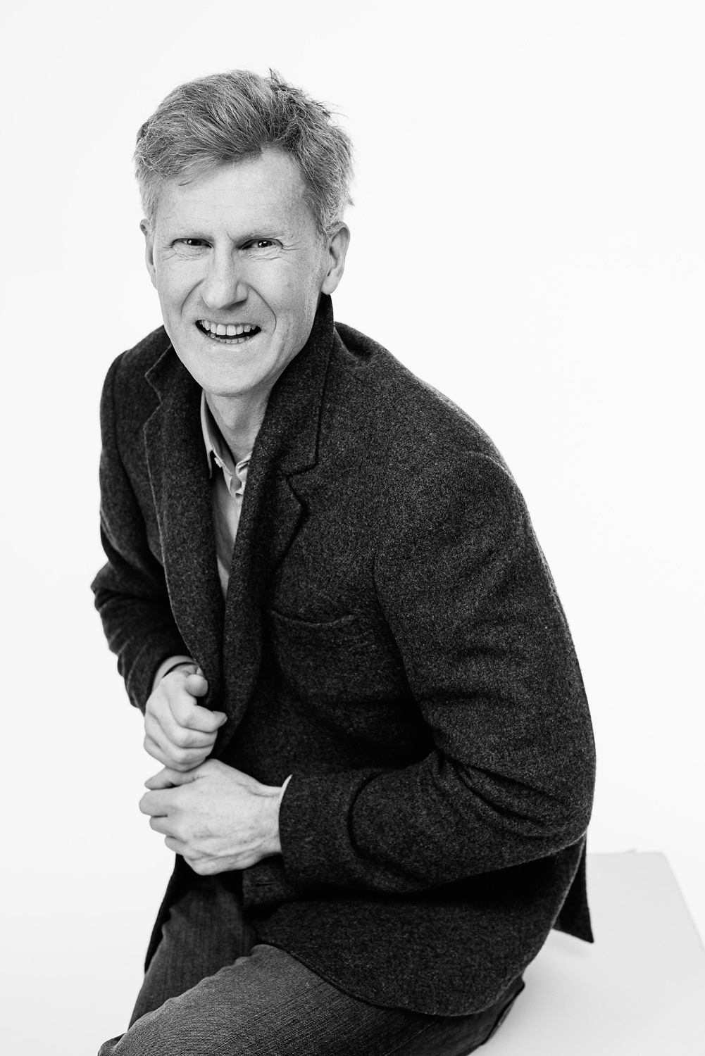 Альбом. Денис Зыков. Фотограф Михаил Ряховский