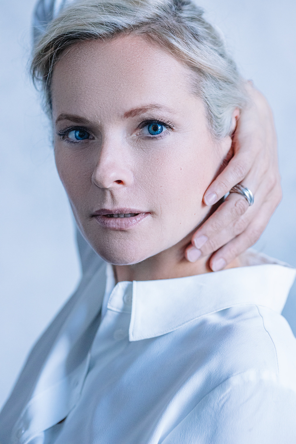 Альбом. Марианна Семёнова. Фотограф Михаил Ряховский