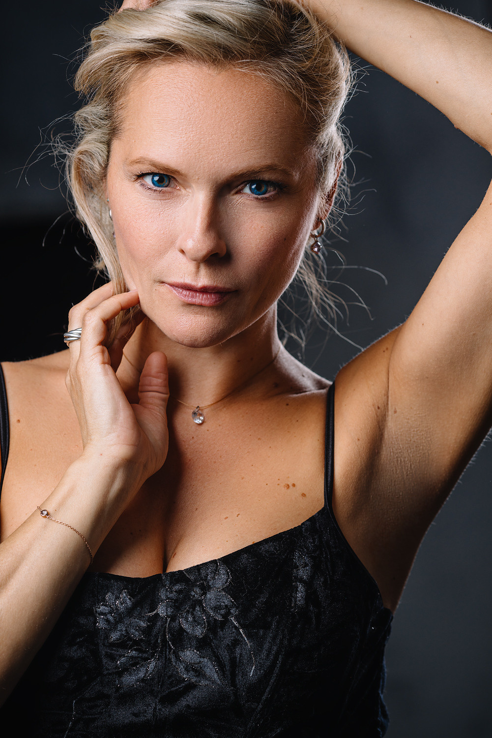 Альбом. Марианна Семёнова. Фотограф Михаил Ряховский