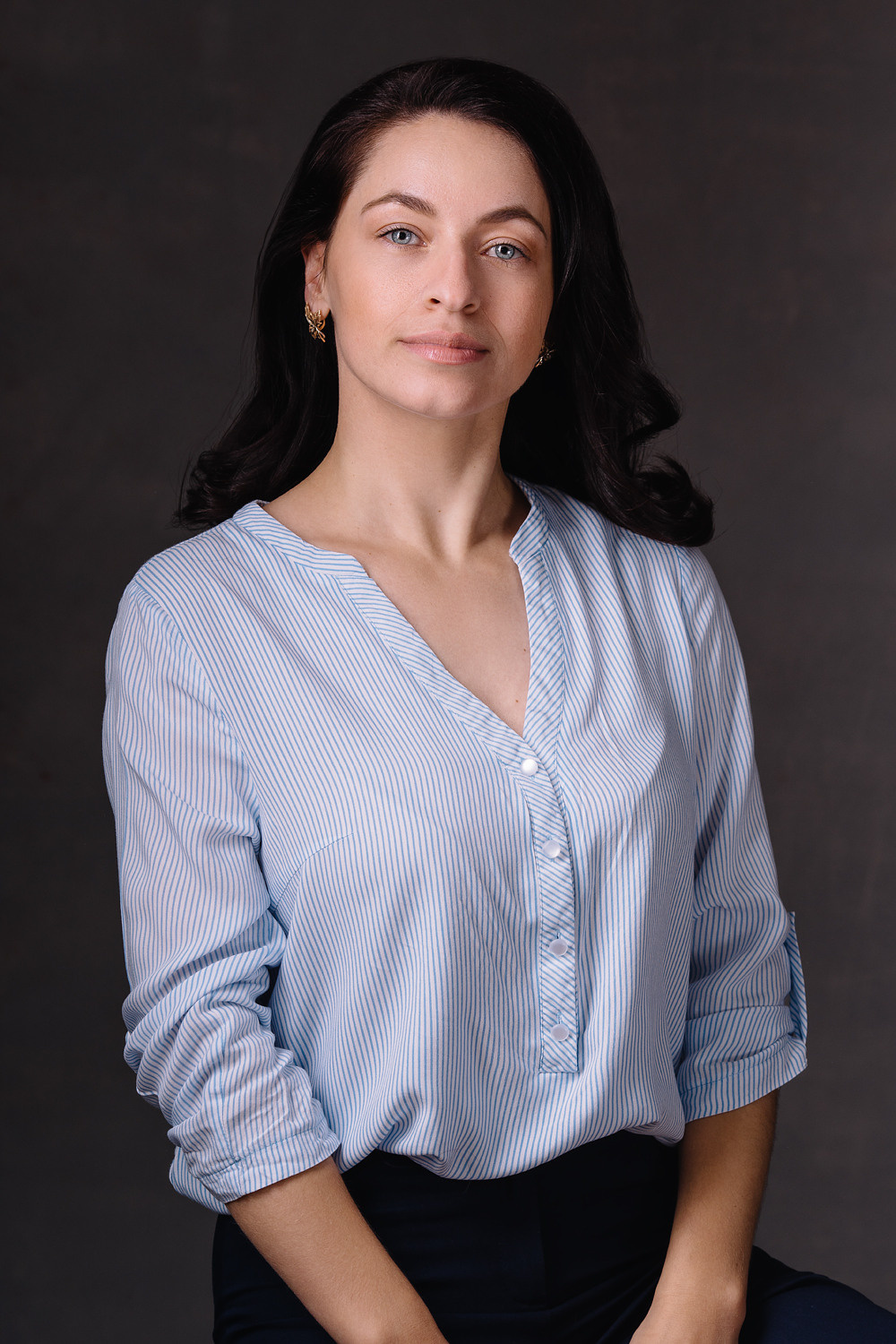 Альбом. Александра Зарянкина. Фотограф Михаил Ряховский