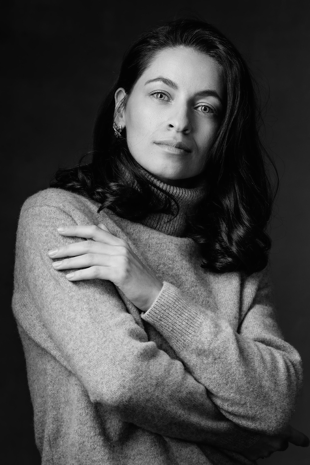 Альбом. Александра Зарянкина. Фотограф Михаил Ряховский