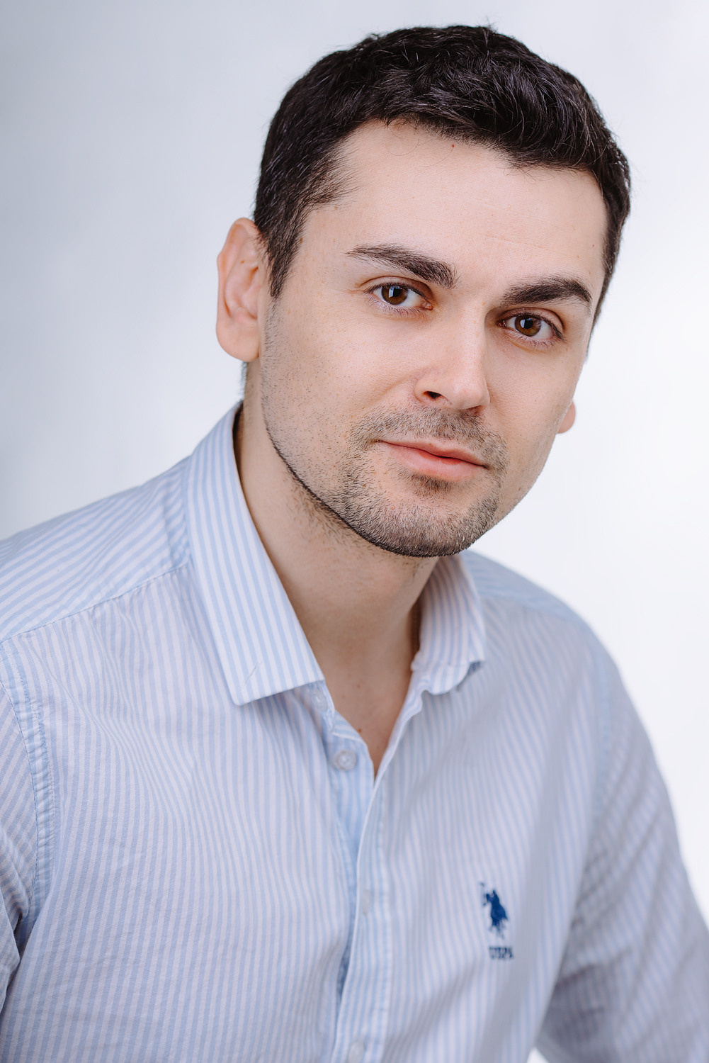 Альбом. Руслан Китайгородский. Фотограф Михаил Ряховский