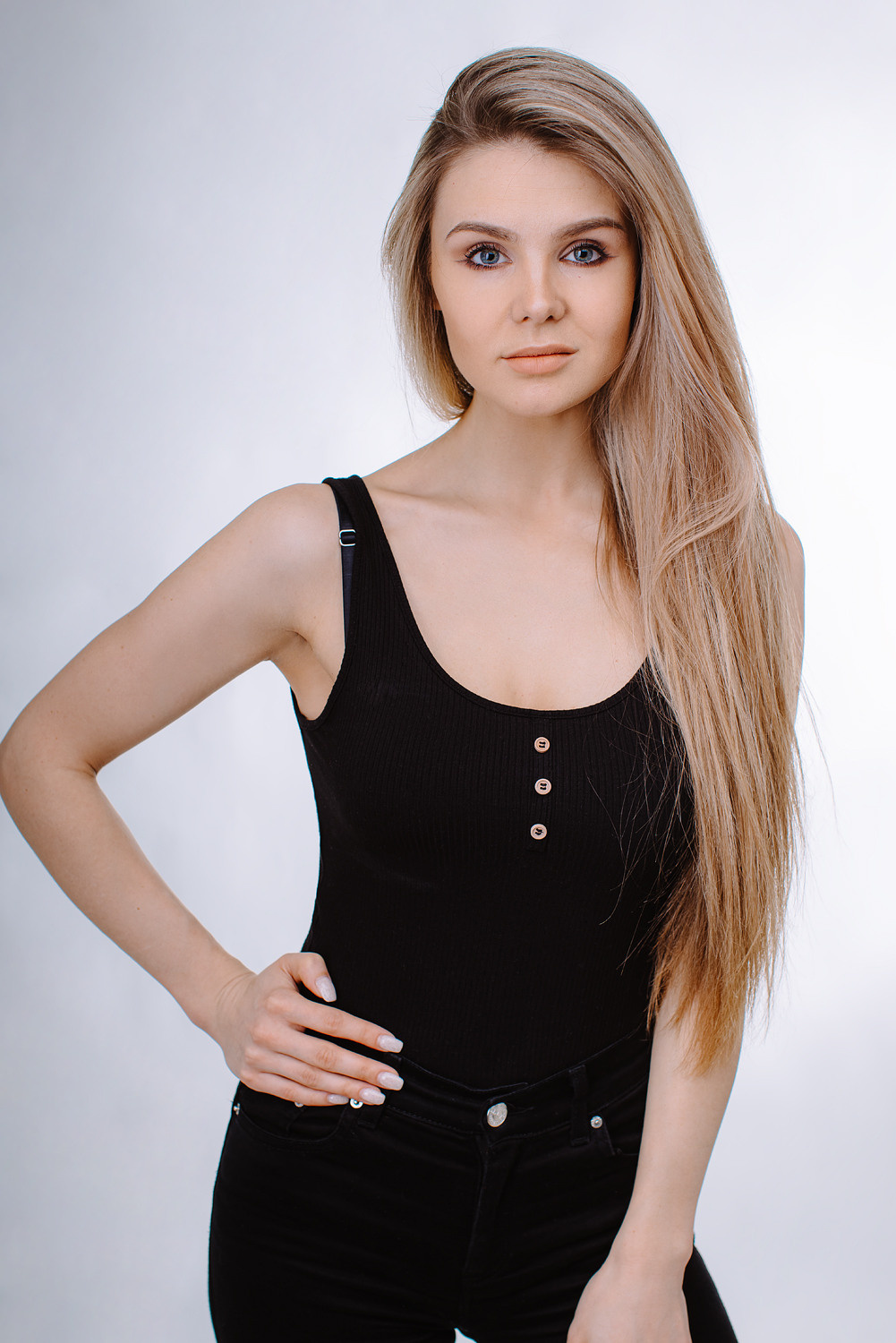 Альбом. Светлана Перфильева. Фотограф Михаил Ряховский