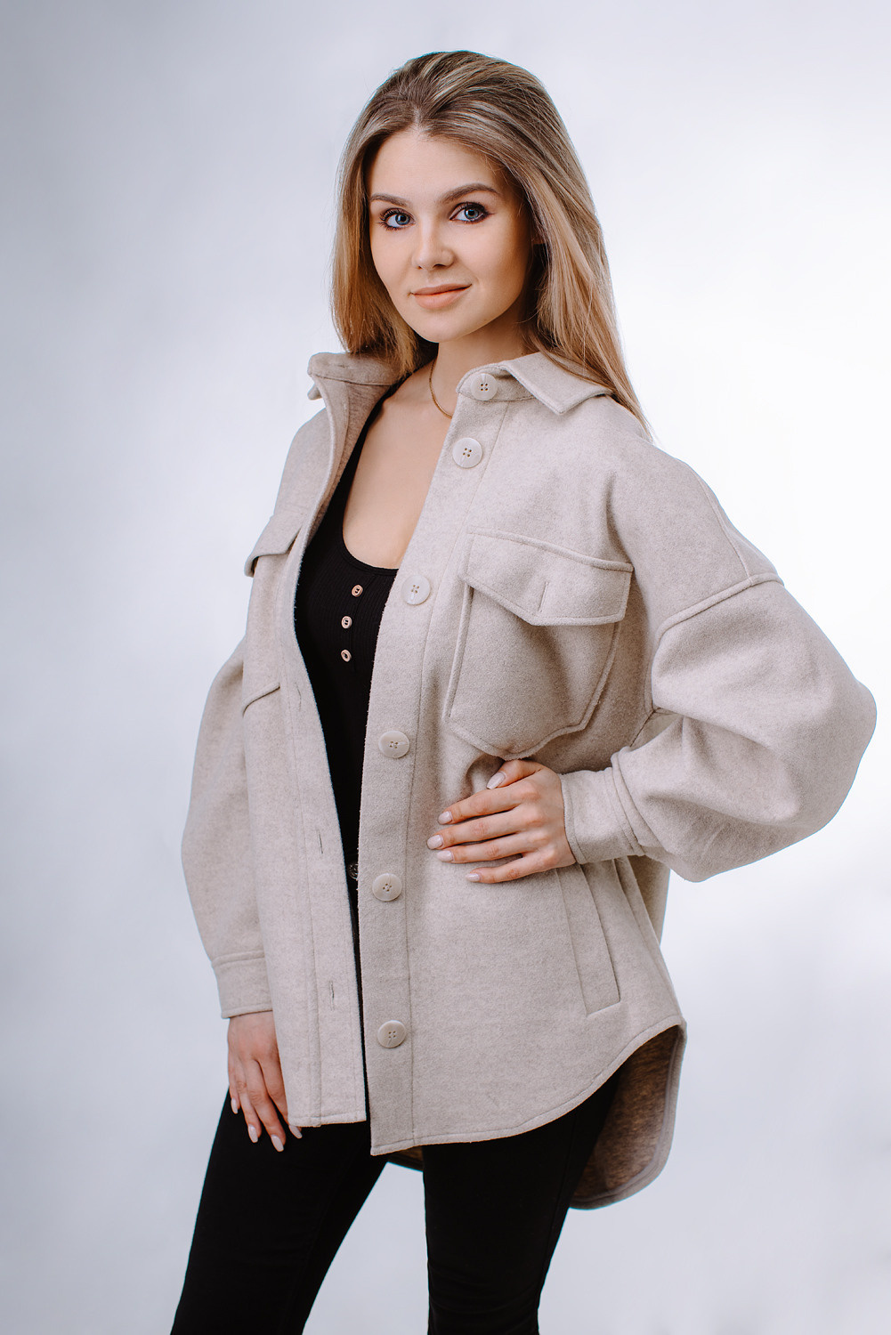 Альбом. Светлана Перфильева. Фотограф Михаил Ряховский