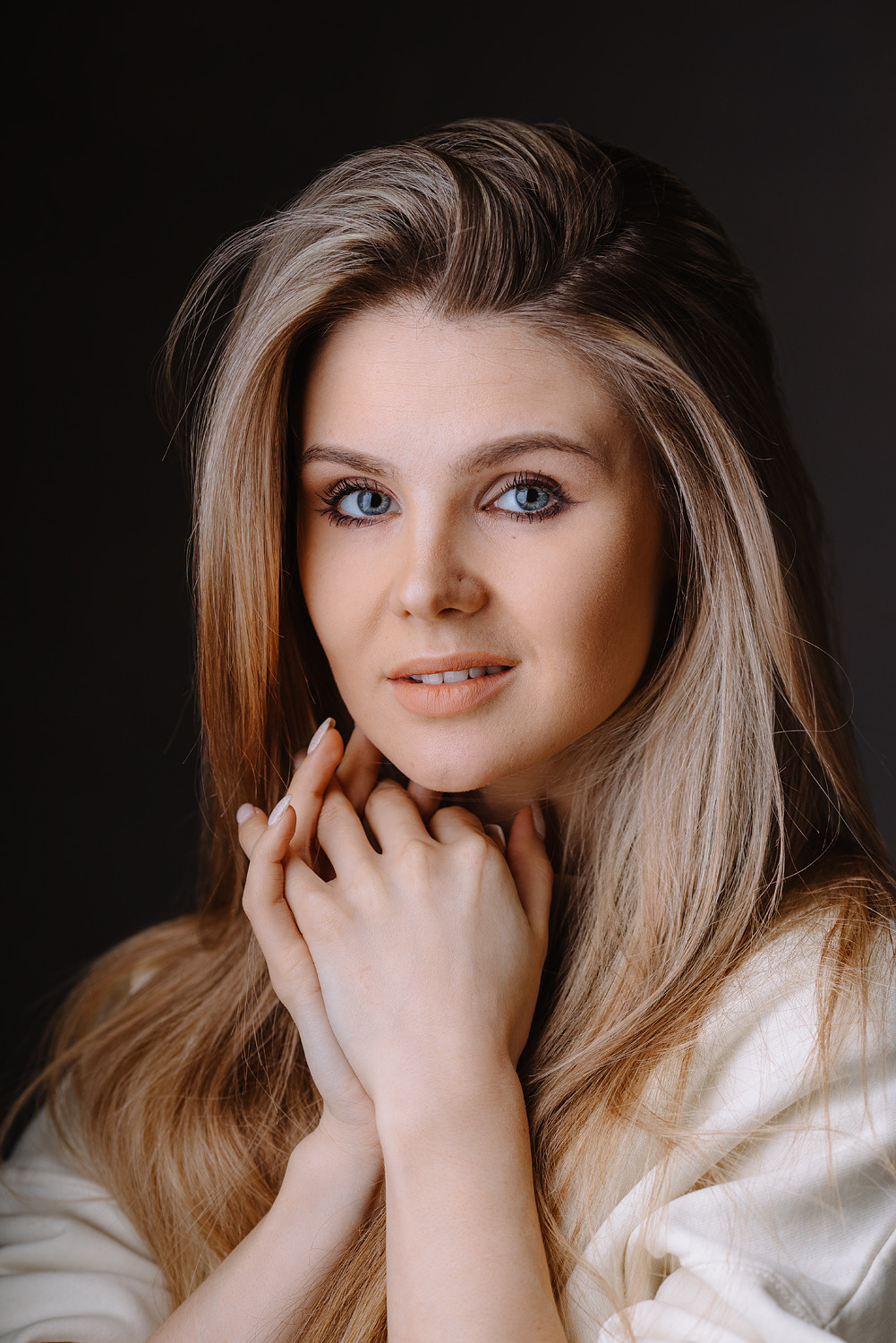 Альбом. Светлана Перфильева. Фотограф Михаил Ряховский