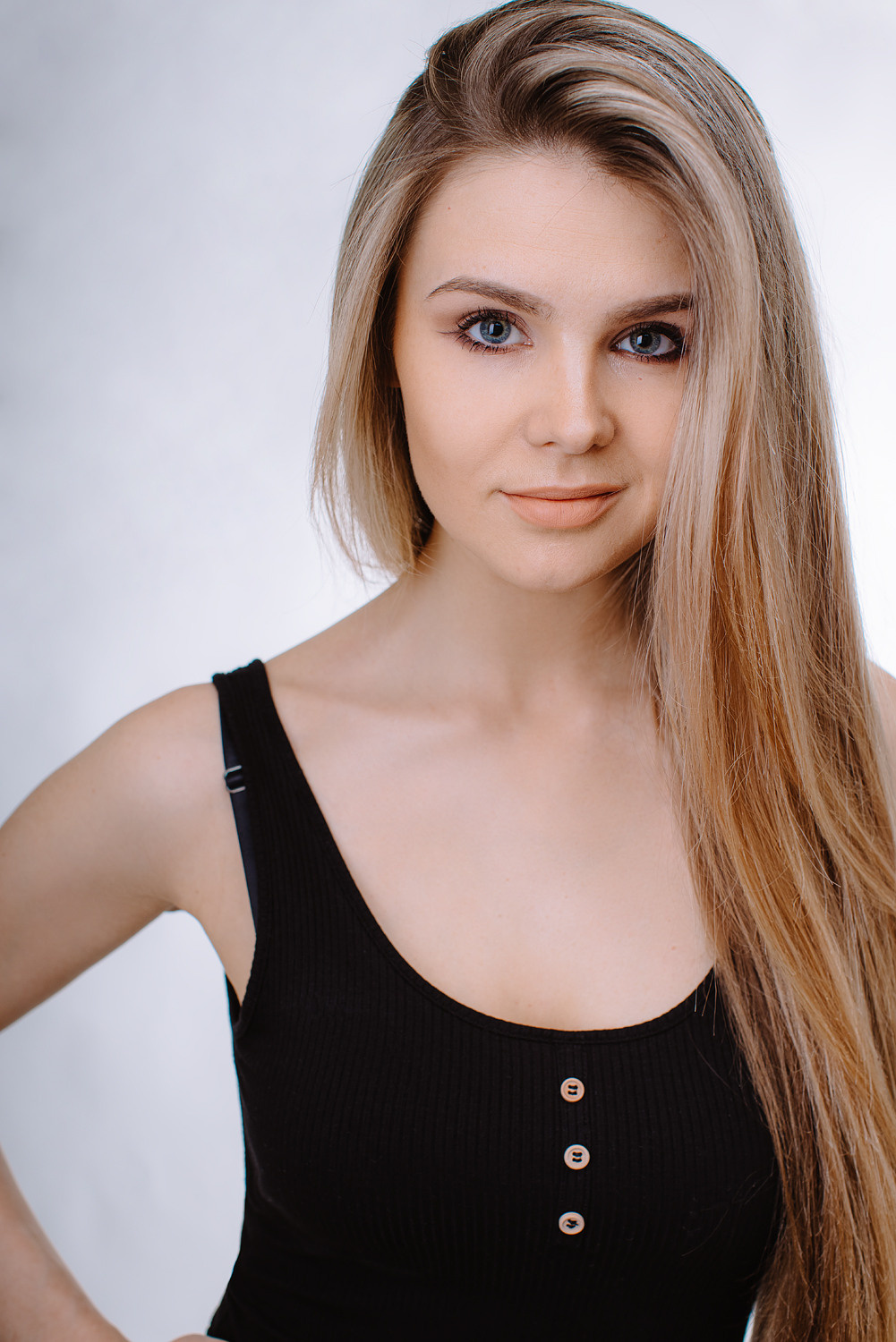 Альбом. Светлана Перфильева. Фотограф Михаил Ряховский