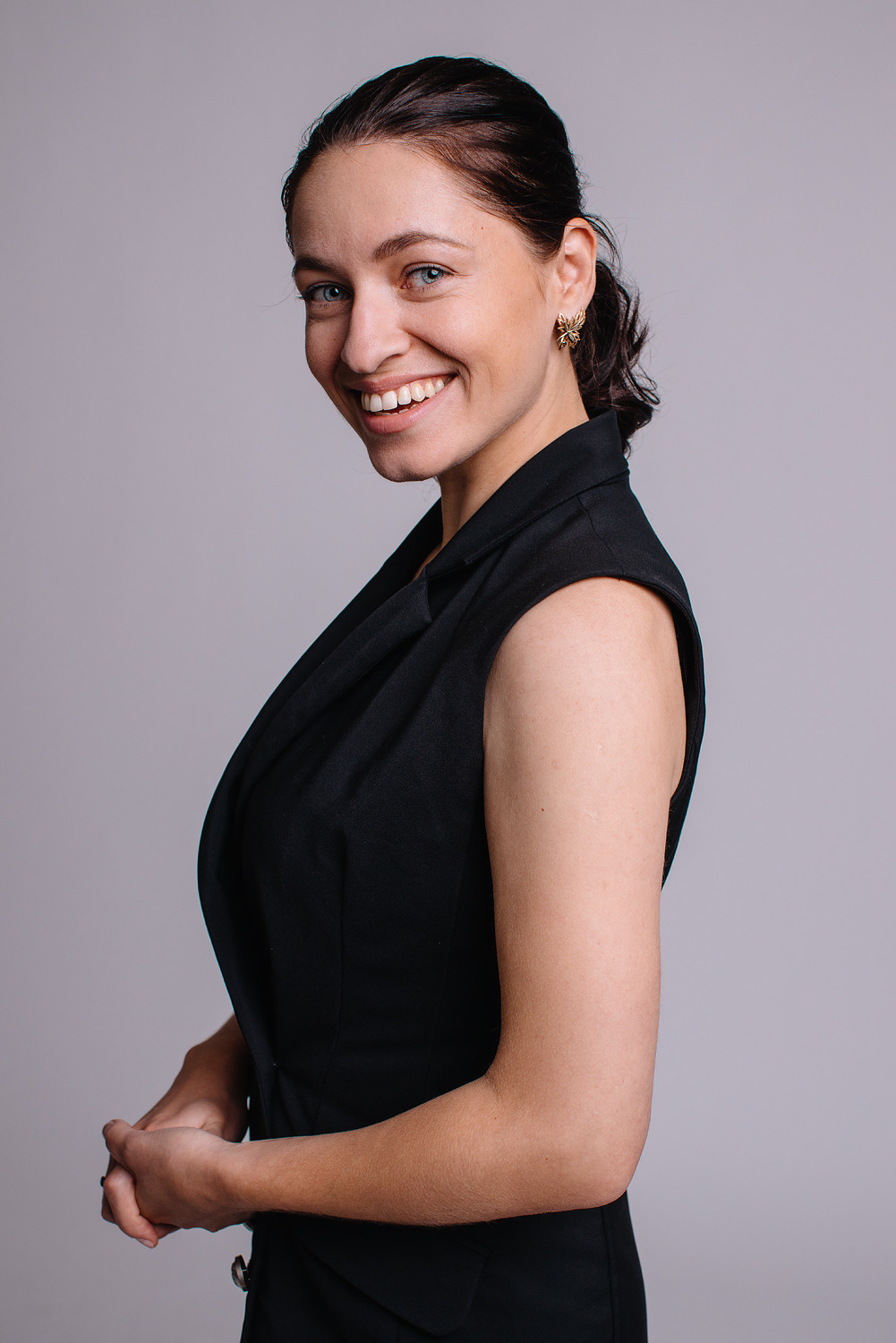 Альбом. Александра Зарянкина. Фотограф Михаил Ряховский